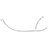 Brake Pipe Top-Kart Twister / Bullet EVO 690mm, mondokart