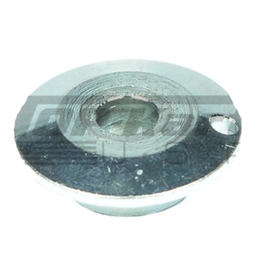 Bushing Fixed Flat 8mm - 18mm Top-Kart Bullet EVO, mondokart