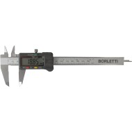 Etrier Numerique 0-150mm Electronique INOX, MONDOKART, kart, go