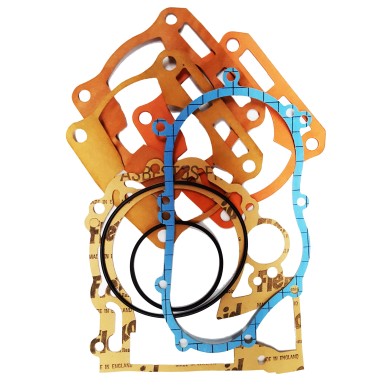 Kit Juntas Motor Comer KF 125cc, MONDOKART, kart, go kart