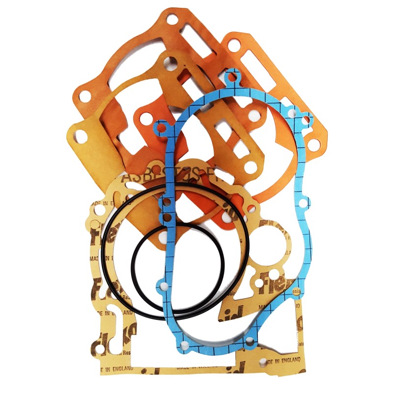 Joints Kit Moteur Comer KF 125cc, MONDOKART, kart, go kart
