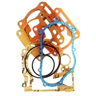 Kit Guarnizioni Motore Comer KF 125cc, MONDOKART, kart, go