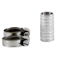 Joint Raccord Durit Eau New-Line, MONDOKART, kart, go kart