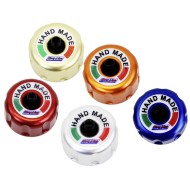 Tappo radiatore NEW LINE in alluminio, MONDOKART, kart, go