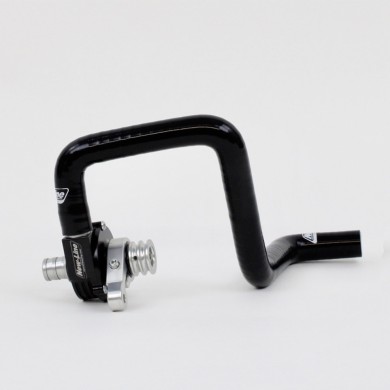 Wasserpumpe in Form eines Rohrs New-Line, MONDOKART, kart, go