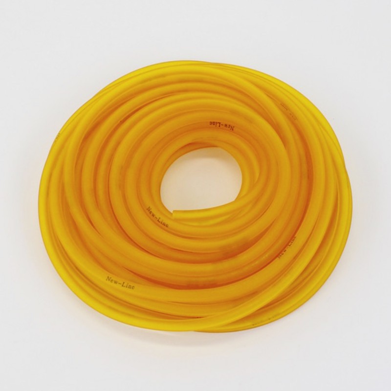 Tubo Gasolina Colorado NEW-LINE 6x9mm, MONDOKART, kart, go