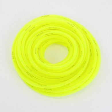 Benzinleitung NEW-LINE Fluo (6x9mm), MONDOKART, kart, go kart