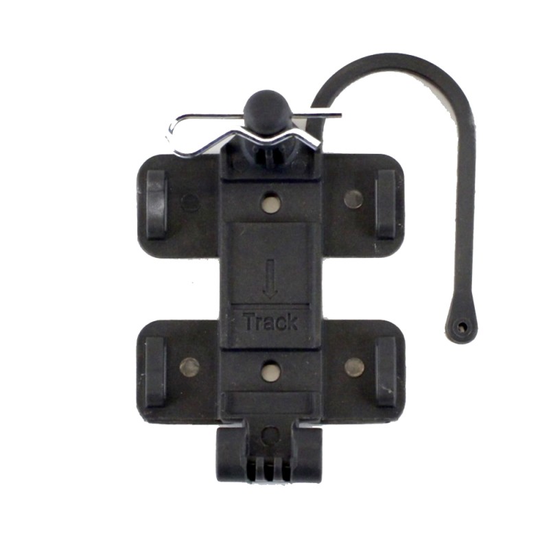 Soporte Trasponder para AMB160, MONDOKART, kart, go kart