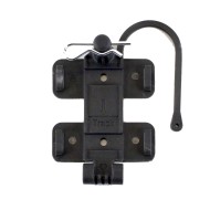Soporte Trasponder para AMB160, MONDOKART, kart, go kart