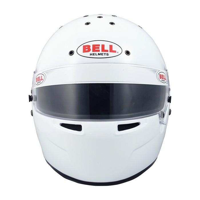 Karthelm BELL RS7-K - Senior, MONDOKART, kart, go kart