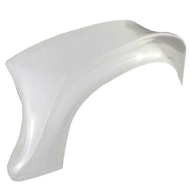 Heckspoilerhelm BELL, MONDOKART, kart, go kart, karting, kart