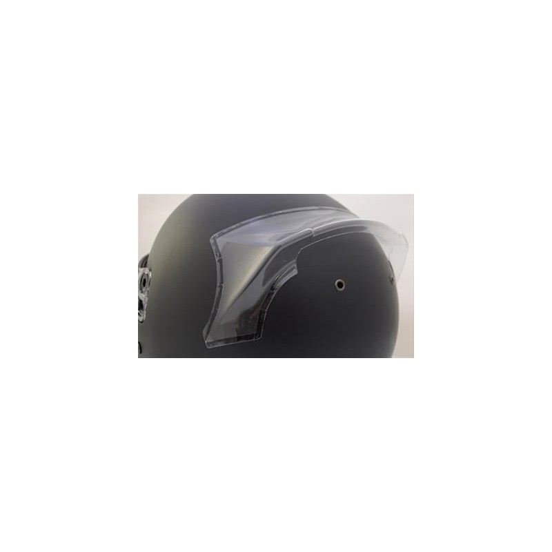 Rear Spoiler Helmets BELL, mondokart, kart, kart store