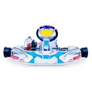 Complete Kart Top-Kart KID KART 50cc - RT20, mondokart, kart