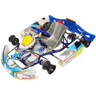Complete Kart Top-Kart KID KART 50cc - RT20, mondokart, kart