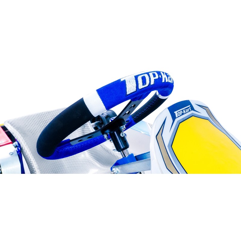 Chasis Completo Top-Kart KID KART 50cc - RT20, MONDOKART, kart