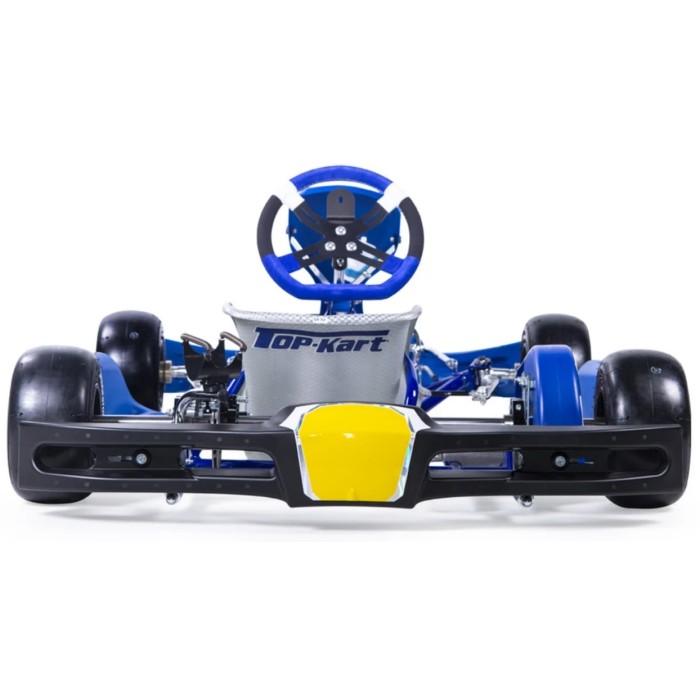 Chassis New Top-Kart Blue Eagle MINI - NEW 2025 PROMO