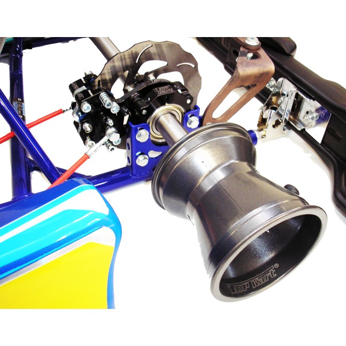 Chassis New Top-Kart Blue Eagle MINI - NEW 2025 PROMO