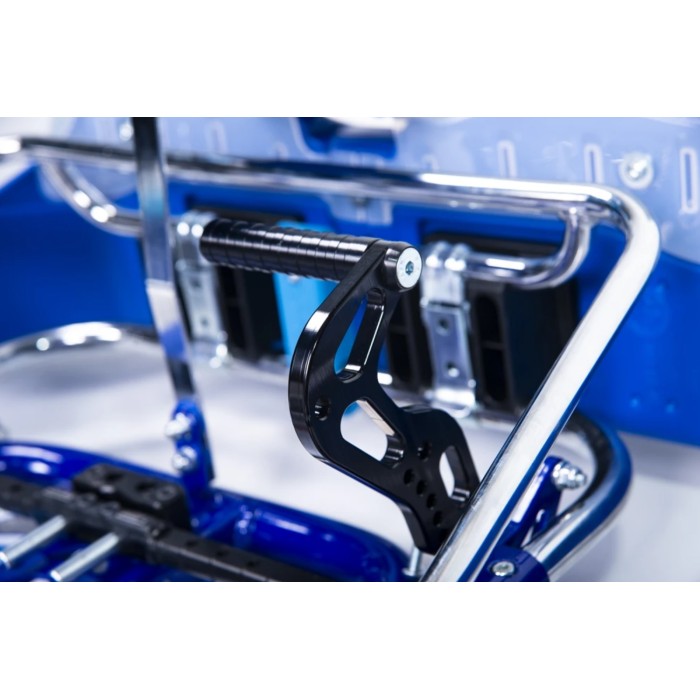 Telaio Nuovo Top-Kart Dreamer OK OKJ - PROMO - SR30.