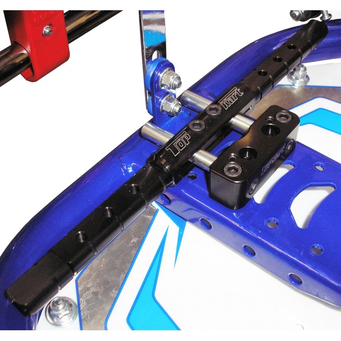 Telaio Nuovo Top-Kart Dreamer OK OKJ - PROMO - SR30.