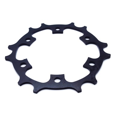 Flange Bremsscheibe Hinten FLOATING 200mm OK KF KZ Top-Kart