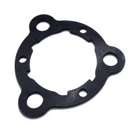 Flangia Mozzo Anteriore KZ Twister Vs.2 Top-Kart, MONDOKART