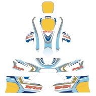 Kit Adesivi KID KART 50cc - Top-Kart RT21, MONDOKART, kart, go