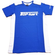 T-Shirt Top-Kart, MONDOKART, kart, go kart, karting, kart