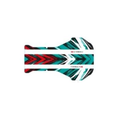 Adhésif Plancher Racing EVO MINI IPK Formula K NEW! 2020