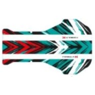 Adesivo Pianale Racing EVO MINI IPK Formula K NEW! 2020