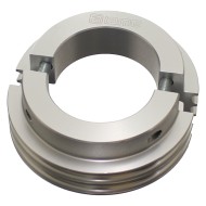 Polea Bomba Agua Iame X30 Aluminio 50 mm, MONDOKART, kart, go