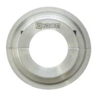 Polea Bomba Agua Iame X30 Aluminio 30 mm MINI Waterswift