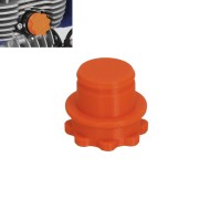 Capuchon Protection Minikart 18mm, MONDOKART, kart, go kart