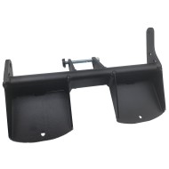Einstellbare Pedale (nein pedale) MINI Parolin, MONDOKART