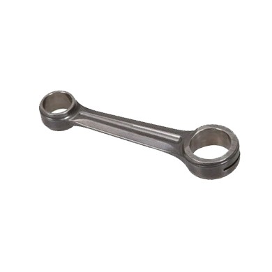 Biella per Rotax Max / DD2 100mm (asse 20mm, gabbia pistone