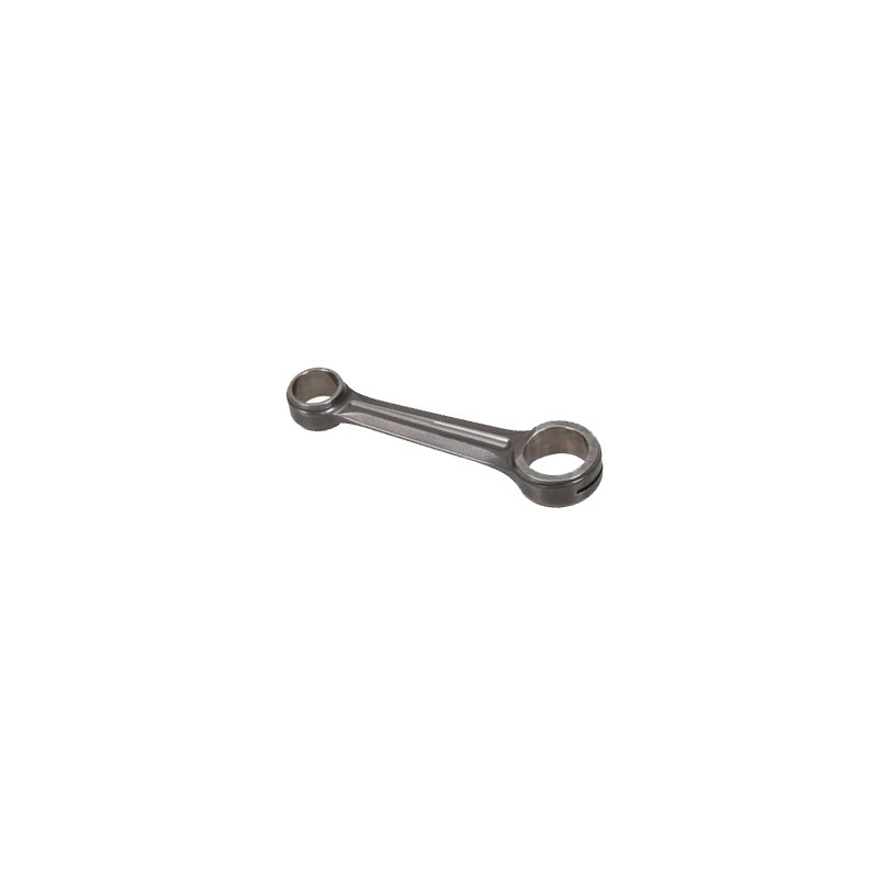 Biella per Rotax Max / DD2 100mm (asse 20mm, gabbia pistone