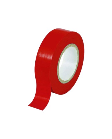 Insulating Tape Adhesif Coloured 19mm x 25 metri