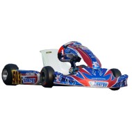 Kit Adhesivos Energy Storm Mini MK20, MONDOKART, kart, go kart