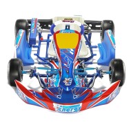 Kit Adhesivos Energy Storm Mini MK14, MONDOKART, kart, go kart