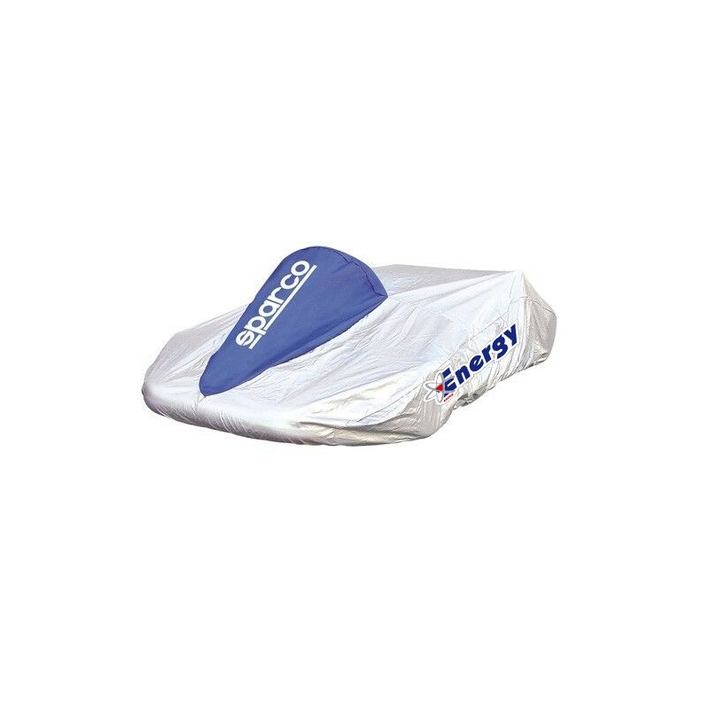 Kart Cover Energy Corse, mondokart, kart, kart store, karting