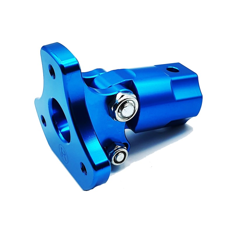 Steering Wheel Hub Inclined OK OKJ Mini Energy ADJUSTABLE