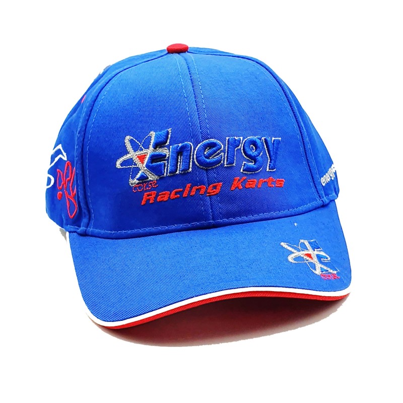 Racing Team Cap Energy Corse, mondokart, kart, kart store