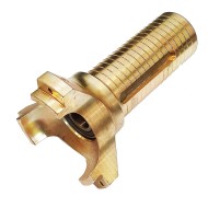 Front Disk Hub Magnesium Twister KZ 42,5mm x 20mm Top-Kart