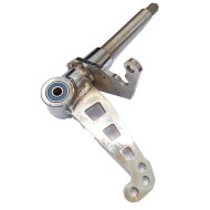 Fusèe OriginalTop-Kart KZ Twister - Vis 8mm - Axe 20mm