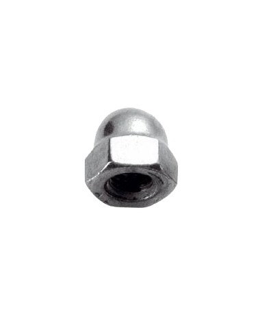 Blind Nut M8 (Engine Head)