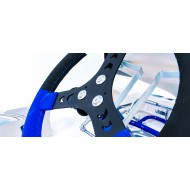 Telaio Nuovo Top-Kart KID KART 50cc - RT20 (Senza Motore, Senza
