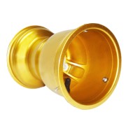 Llanta Trasero Magnesio Mondokart - POSTERIOR GOLD, MONDOKART