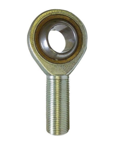 Uniball M8 M10 (10mm, hole 8mm)