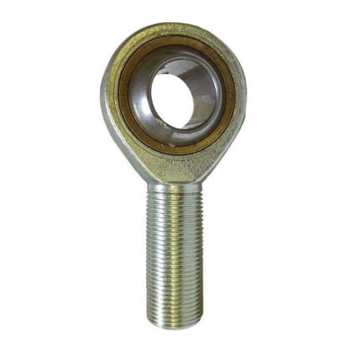Uniball M8 M10 (Filetto 10mm, foro 8mm), MONDOKART, kart, go
