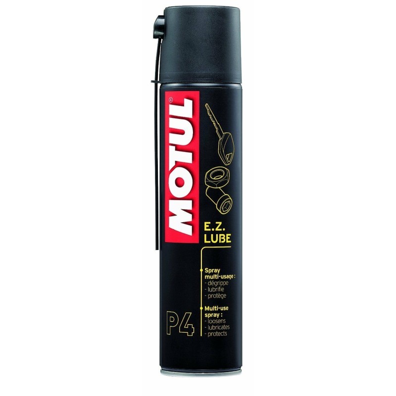 Motul EZ Lube - Lubrifiante Generique 400ml, MONDOKART, kart