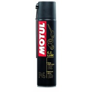 Motul EZ Lube - Lubrifiante Generique 400ml, MONDOKART, kart